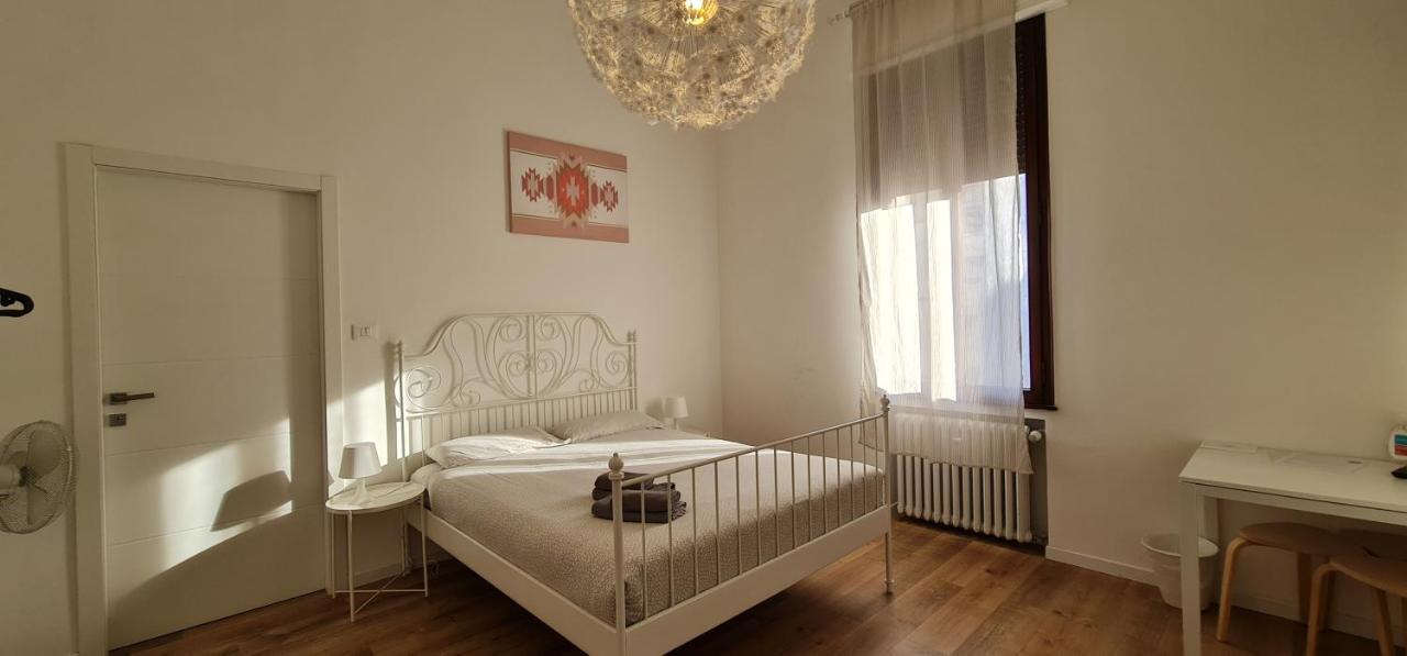 Takate Collection Hotel Padova Eksteriør billede